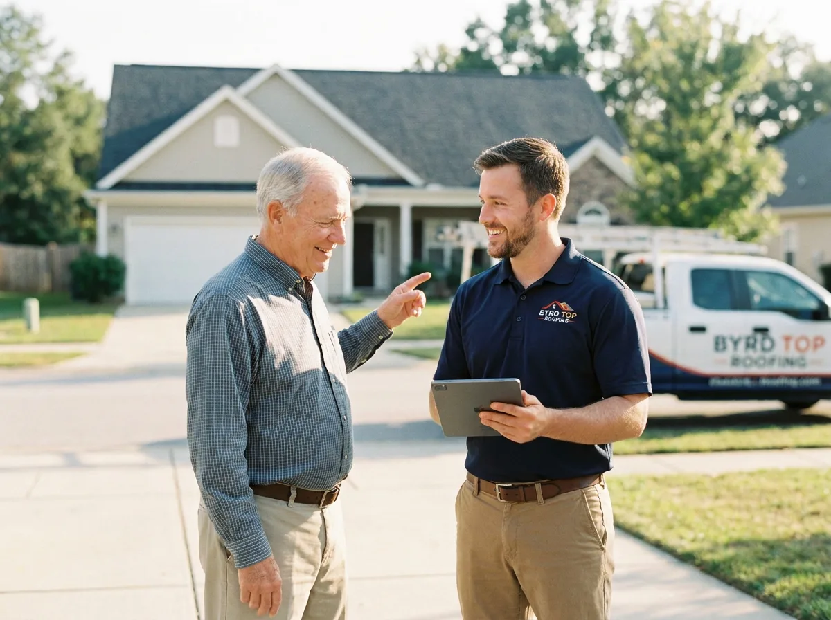 Roofing North Washington, PA FAQs
